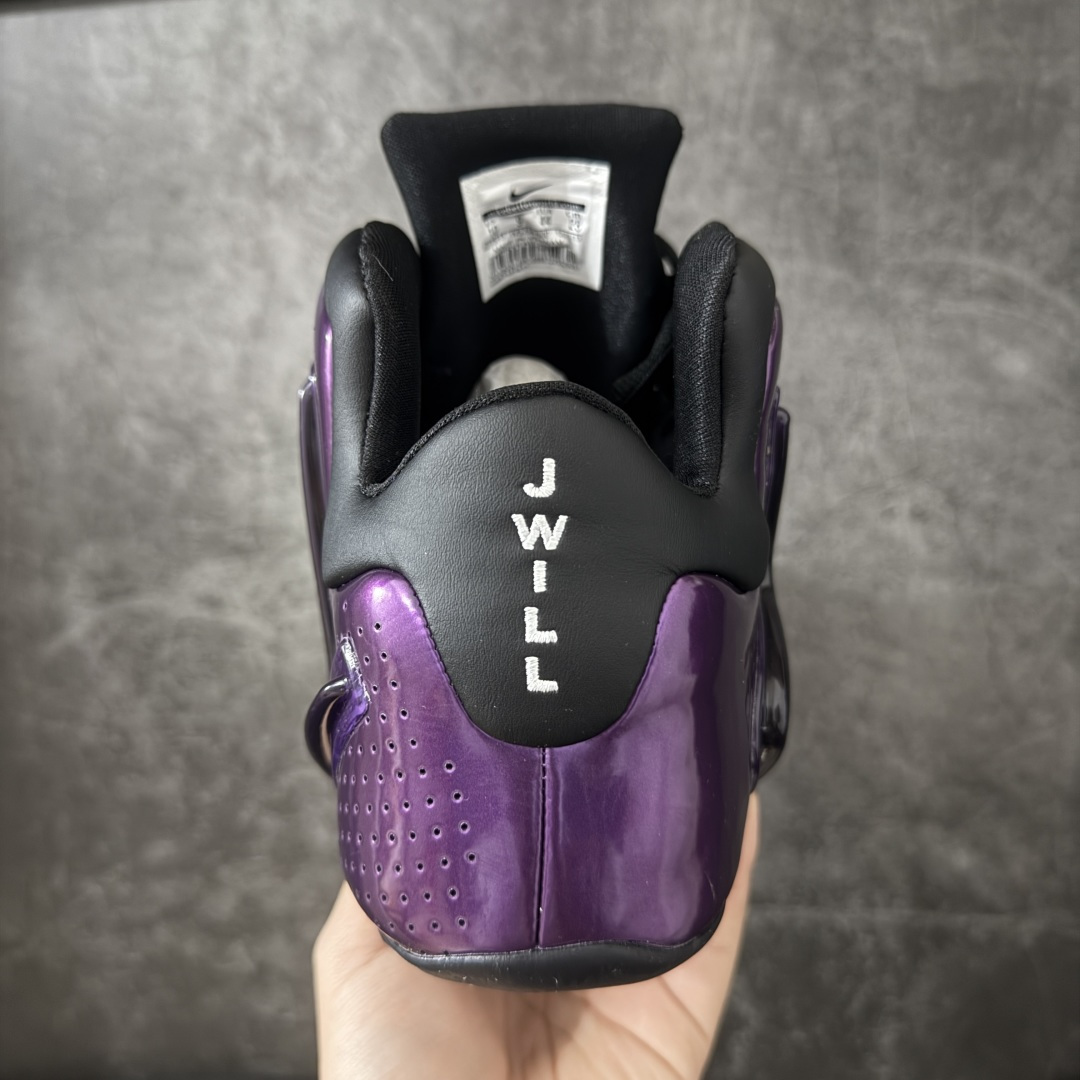 图片[4]-【PE版本】NIKE ZOOM HYPERFLIGHT PRM 实战防滑耐磨 舒适百搭 篮球鞋 货号：IV5768-500 尺码：40-47.5-选品中心