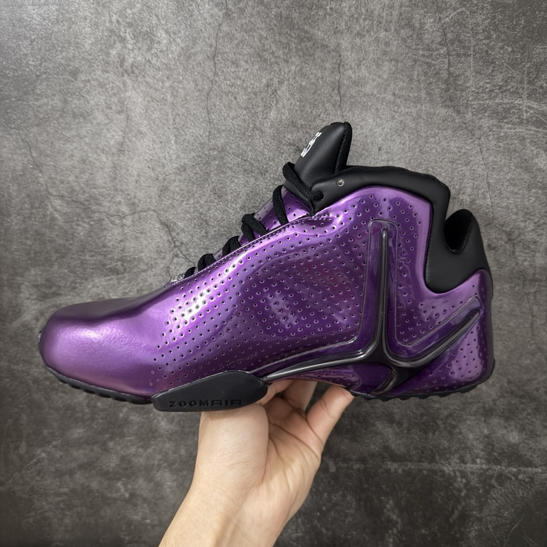 图片[2]-【PE版本】NIKE ZOOM HYPERFLIGHT PRM 实战防滑耐磨 舒适百搭 篮球鞋 货号：IV5768-500 尺码：40-47.5-选品中心