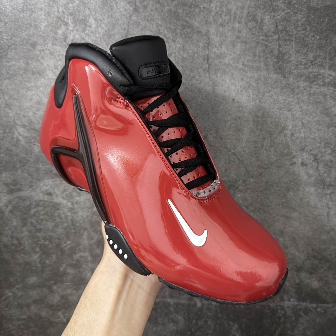 NIKE ZOOM HYPERFLIGHT PRM 实战防滑耐磨 舒适百搭 篮球鞋货号：IR0962-6