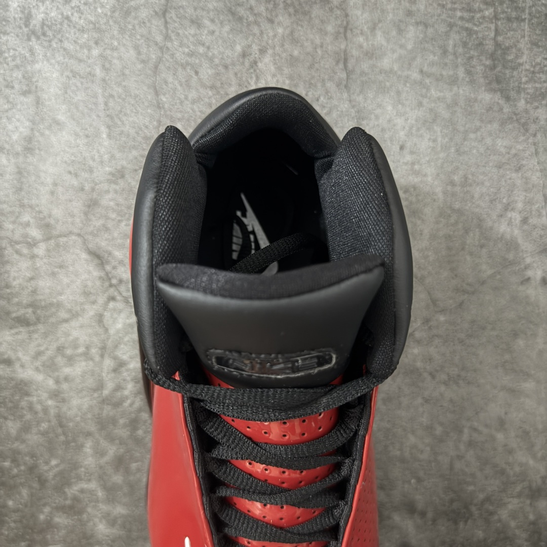 NIKE ZOOM HYPERFLIGHT PRM 实战防滑耐磨 舒适百搭 篮球鞋货号：IR0962-6