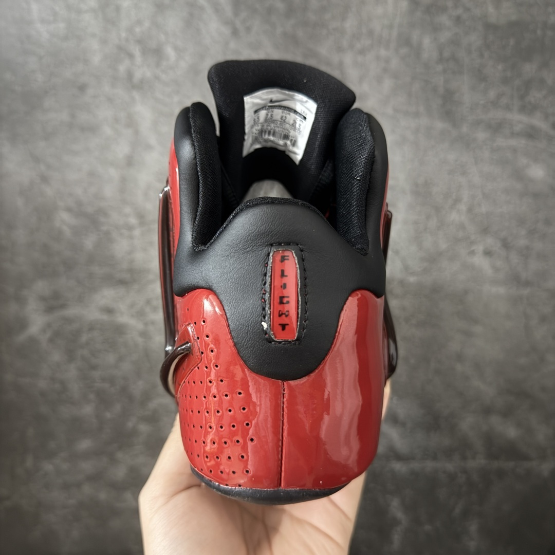 NIKE ZOOM HYPERFLIGHT PRM 实战防滑耐磨 舒适百搭 篮球鞋货号：IR0962-6