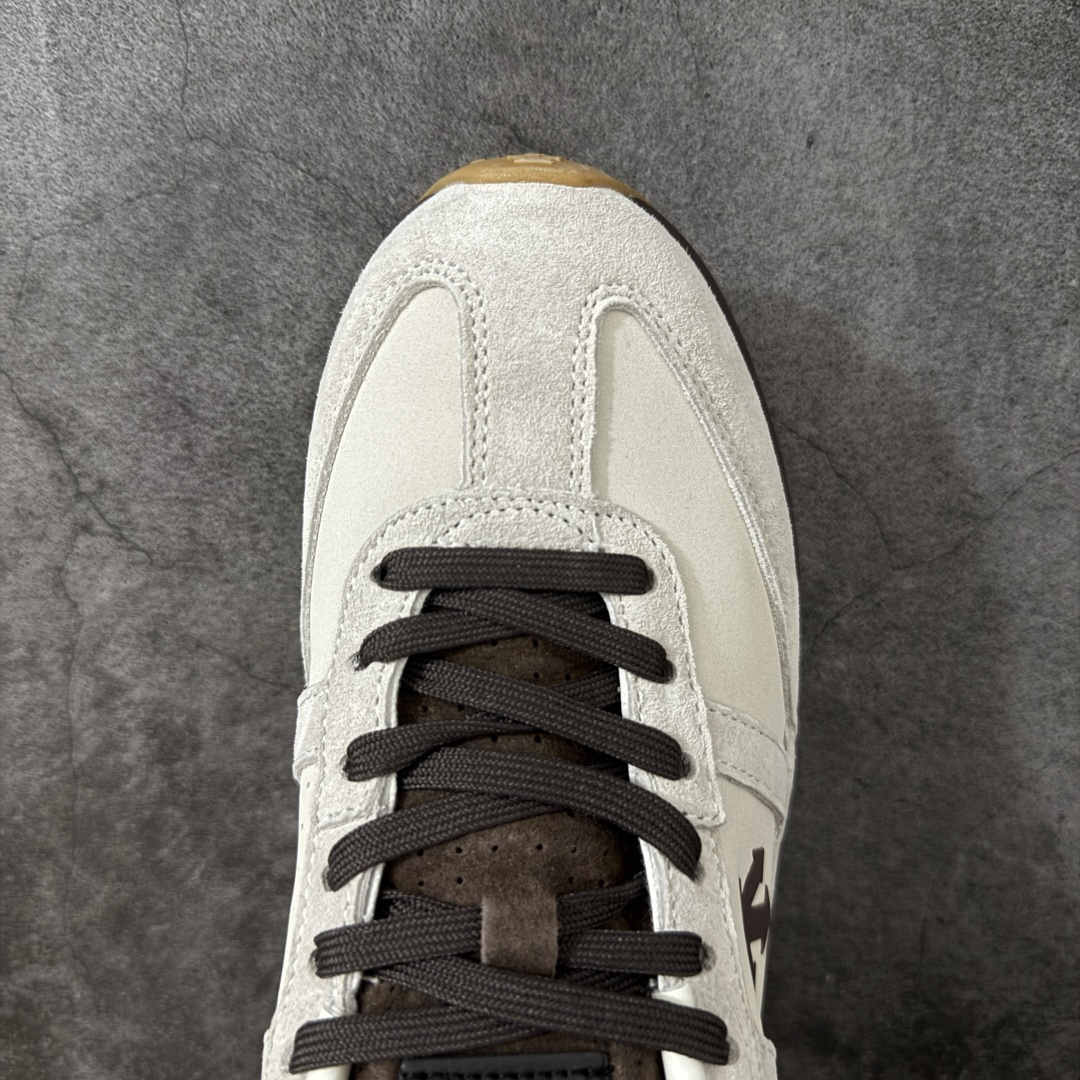 迪桑特DESCENTE Chron TRAINER 运动简约 低帮 生活休闲鞋DESCENTE（迪桑特）