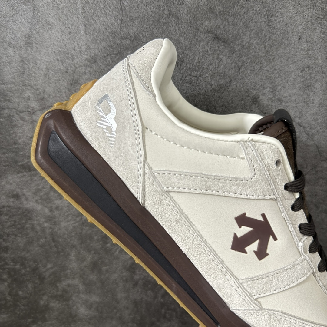 迪桑特DESCENTE Chron TRAINER 运动简约 低帮 生活休闲鞋DESCENTE（迪桑特）