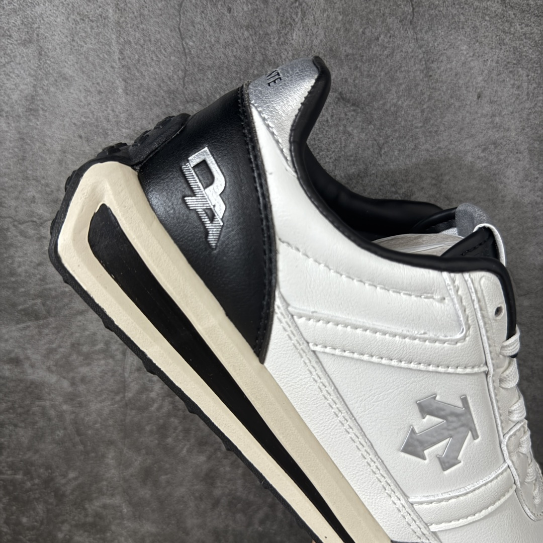 迪桑特DESCENTE Chron TRAINER 运动简约 低帮 生活休闲鞋DESCENTE（迪桑特）