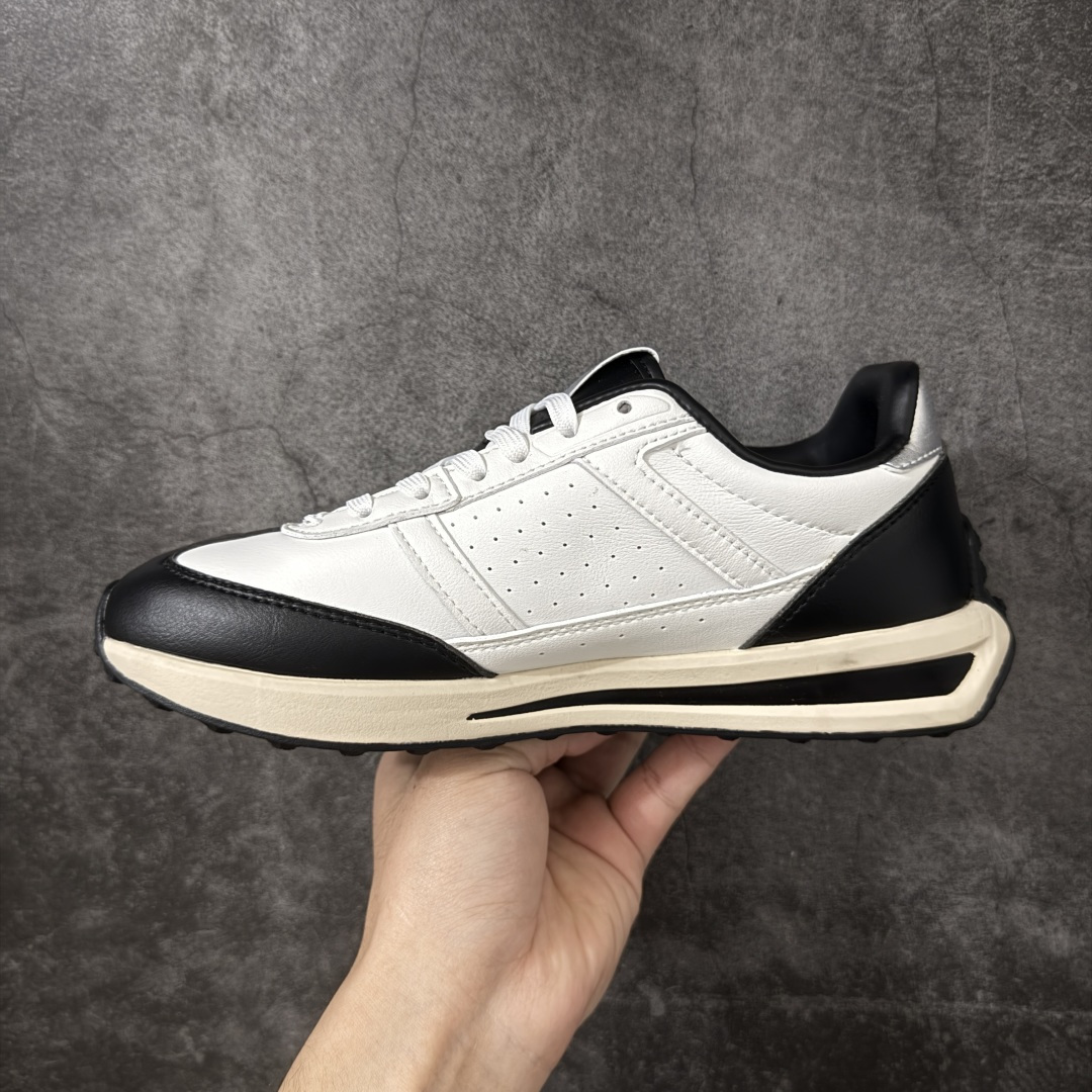 迪桑特DESCENTE Chron TRAINER 运动简约 低帮 生活休闲鞋DESCENTE（迪桑特）