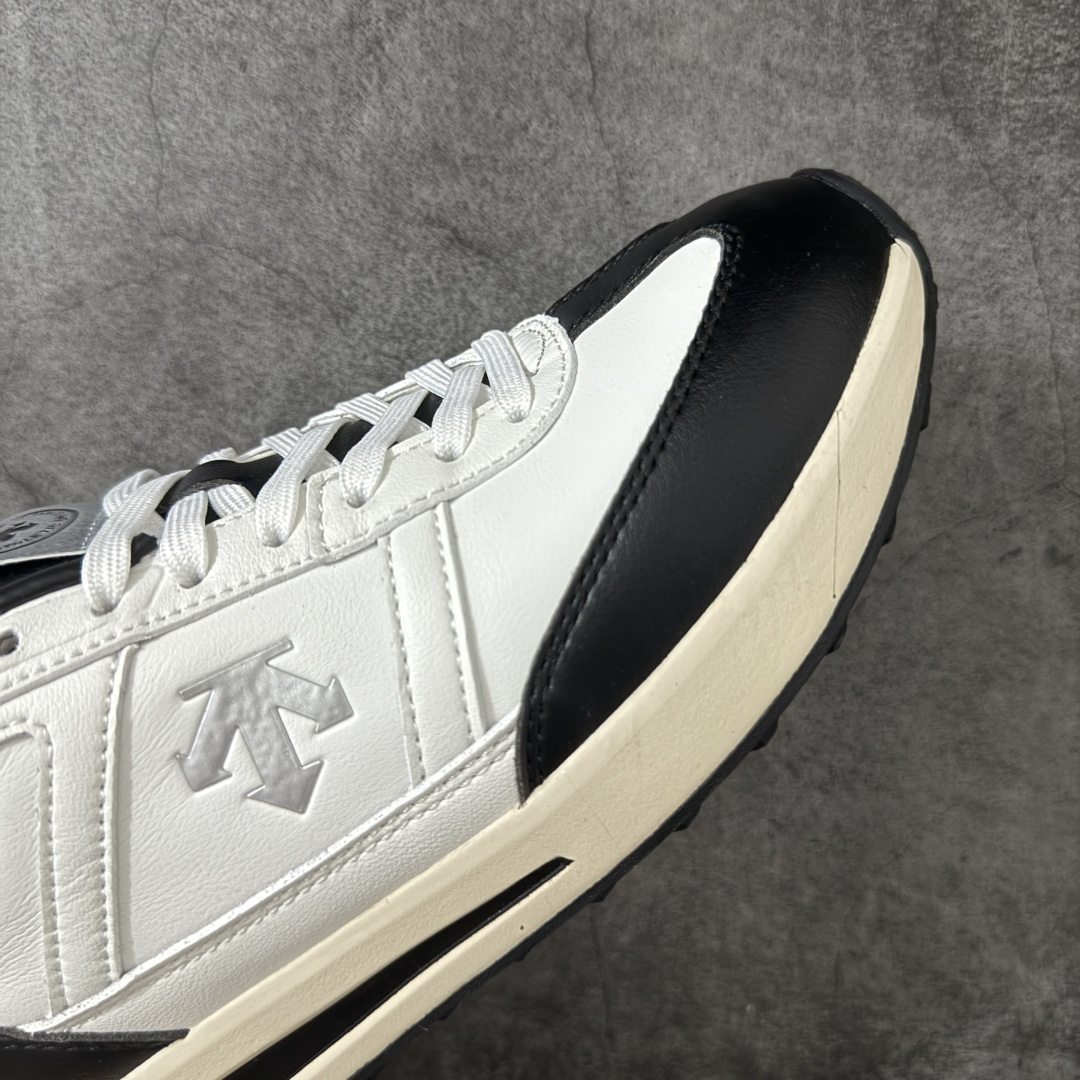 迪桑特DESCENTE Chron TRAINER 运动简约 低帮 生活休闲鞋DESCENTE（迪桑特）