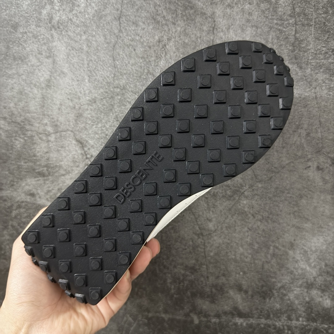 迪桑特DESCENTE Chron TRAINER 运动简约 低帮 生活休闲鞋DESCENTE（迪桑特）