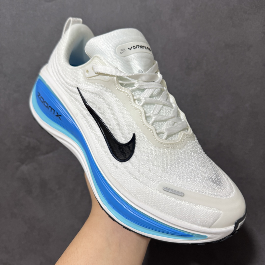 图片[3]-【公司级】Nike VOMERO PLUS run轻盈跑鞋 公司级顶级版本 Nike VOMERO 18 舒适百搭防滑耐磨 低帮 休闲跑步鞋男女同款 货号：HV8150-103 尺码：36 36.5 37.5 38 38.5 39 40 40.5 41 42 42.5 43 44 45-选品中心