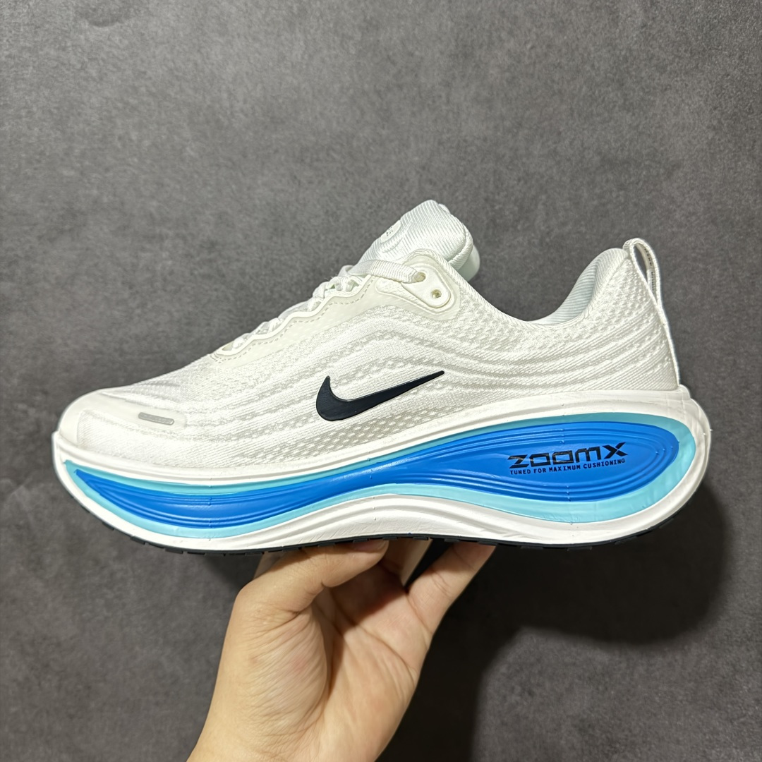 图片[2]-【公司级】Nike VOMERO PLUS run轻盈跑鞋 公司级顶级版本 Nike VOMERO 18 舒适百搭防滑耐磨 低帮 休闲跑步鞋男女同款 货号：HV8150-103 尺码：36 36.5 37.5 38 38.5 39 40 40.5 41 42 42.5 43 44 45-选品中心