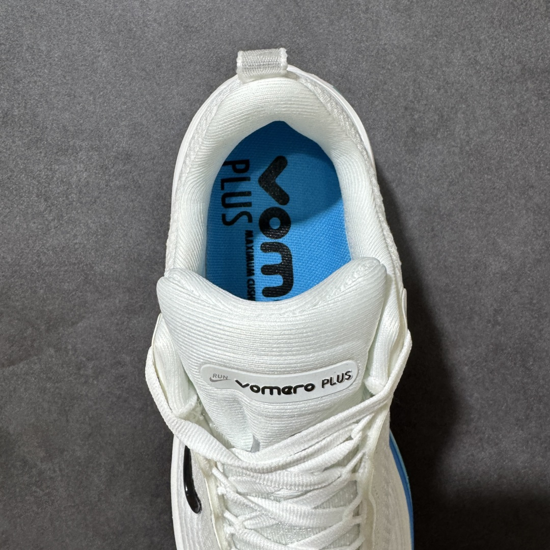 图片[6]-【公司级】Nike VOMERO PLUS run轻盈跑鞋 公司级顶级版本 Nike VOMERO 18 舒适百搭防滑耐磨 低帮 休闲跑步鞋男女同款 货号：HV8150-103 尺码：36 36.5 37.5 38 38.5 39 40 40.5 41 42 42.5 43 44 45-选品中心