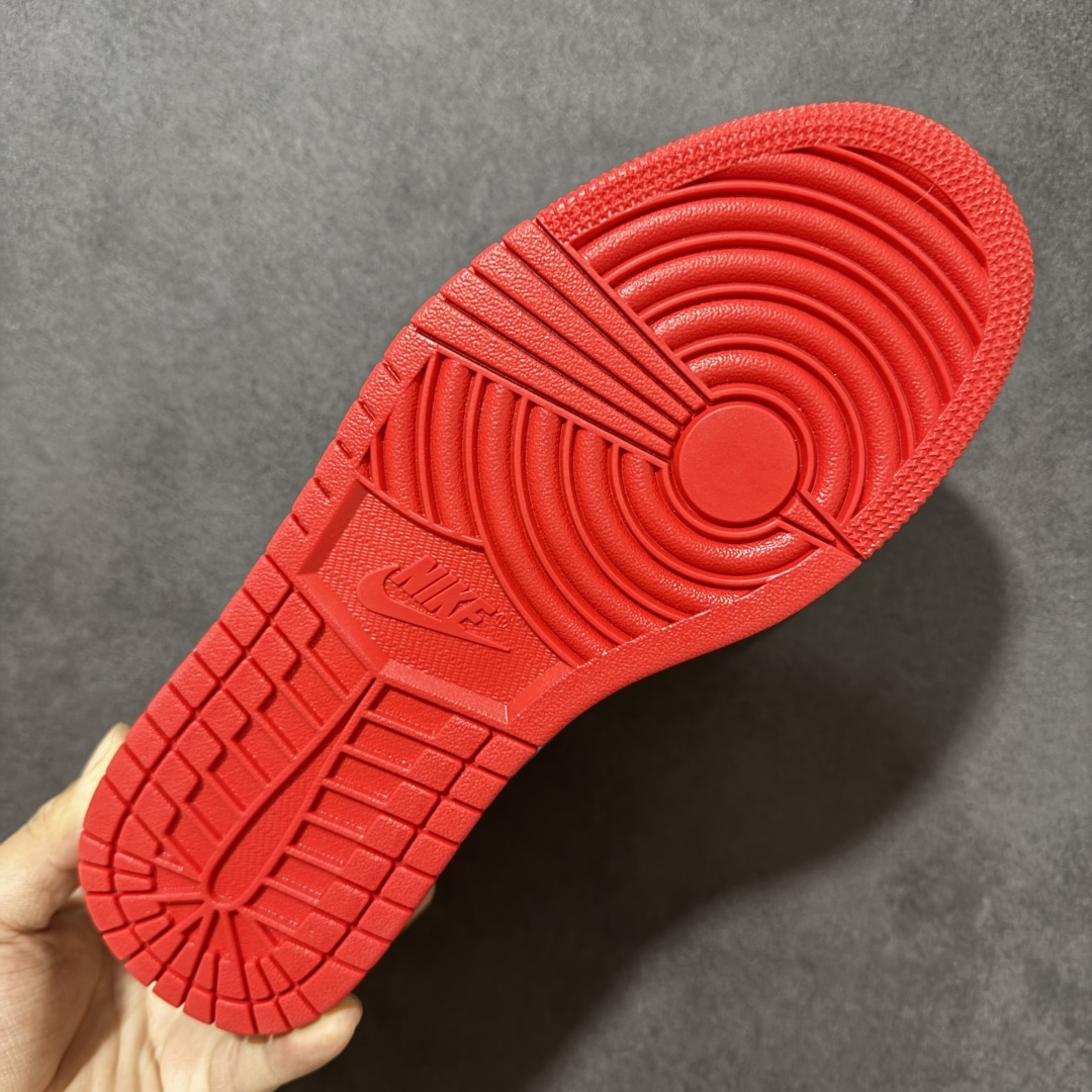 图片[9]-【公司级】Nike Air Jordan 1 x Travis Scott AJ1倒勾 乔一倒钩 ‘DIY’定制 耐克 低帮文化篮球鞋 完美品质出货 细节如图所示 鞋面切割工整 冲孔整齐干净 中底拉帮线 整体清洁度非常好 货号：DM7866-904 尺码：36 36.5 37.5 38 38.5 39 40 40.5 41 42 42.5 43 44 45 46-选品中心