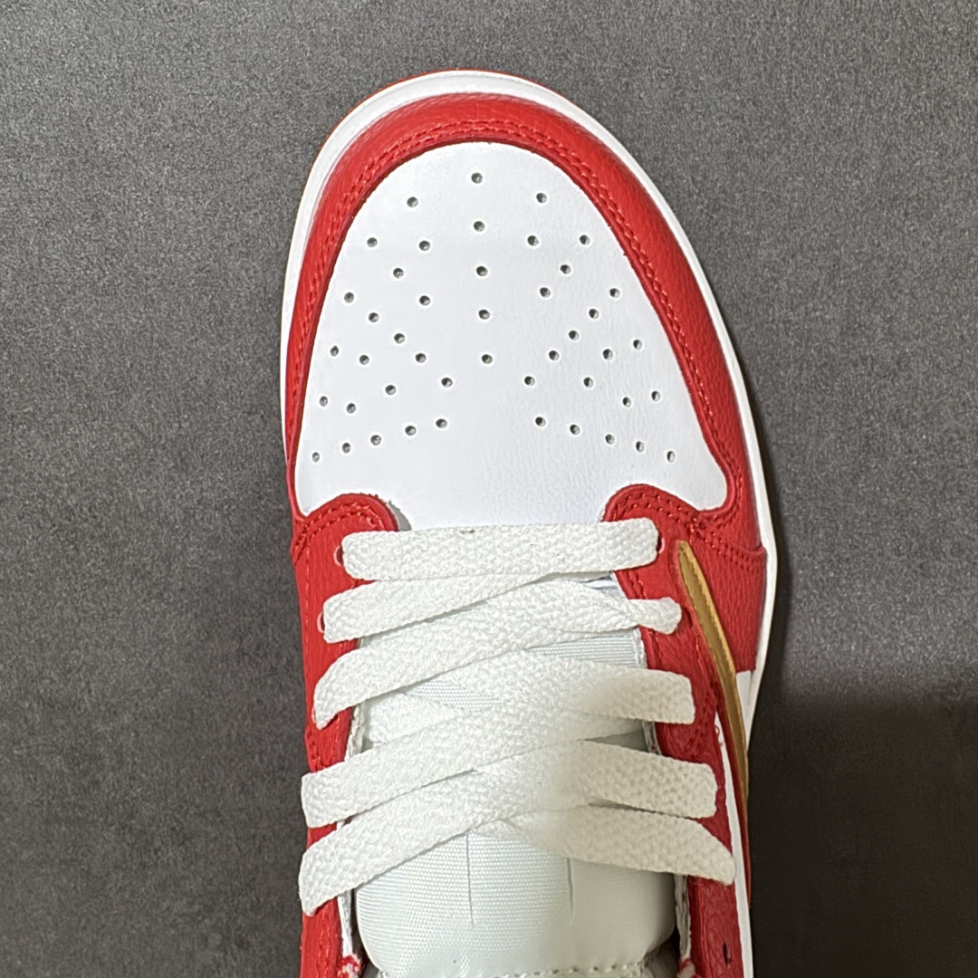 图片[5]-【公司级】Nike Air Jordan 1 x Travis Scott AJ1倒勾 乔一倒钩 ‘DIY’定制 耐克 低帮文化篮球鞋 完美品质出货 细节如图所示 鞋面切割工整 冲孔整齐干净 中底拉帮线 整体清洁度非常好 货号：DM7866-904 尺码：36 36.5 37.5 38 38.5 39 40 40.5 41 42 42.5 43 44 45 46-选品中心