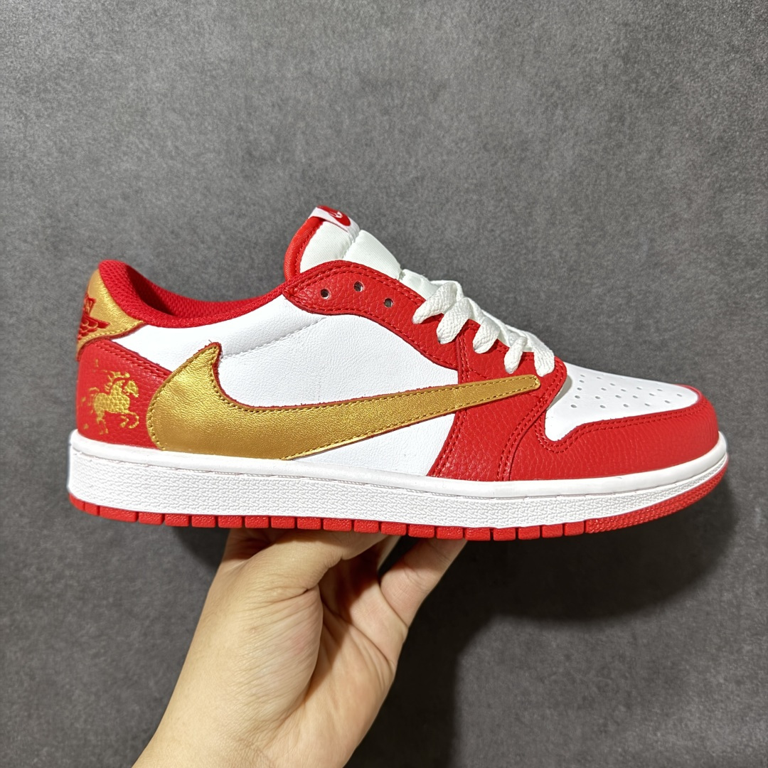 【公司级】Nike Air Jordan 1 x Travis Scott AJ1倒勾 乔一倒钩 ‘DIY’定制 耐克 低帮文化篮球鞋 完美品质出货 细节如图所示 鞋面切割工整 冲孔整齐干净 中底拉帮线 整体清洁度非常好 货号:DM7866-904 尺码:36 36.5 37.5 38 38.5 39 40 40.5 41 42 42.5 43 44 45 46-选品中心
