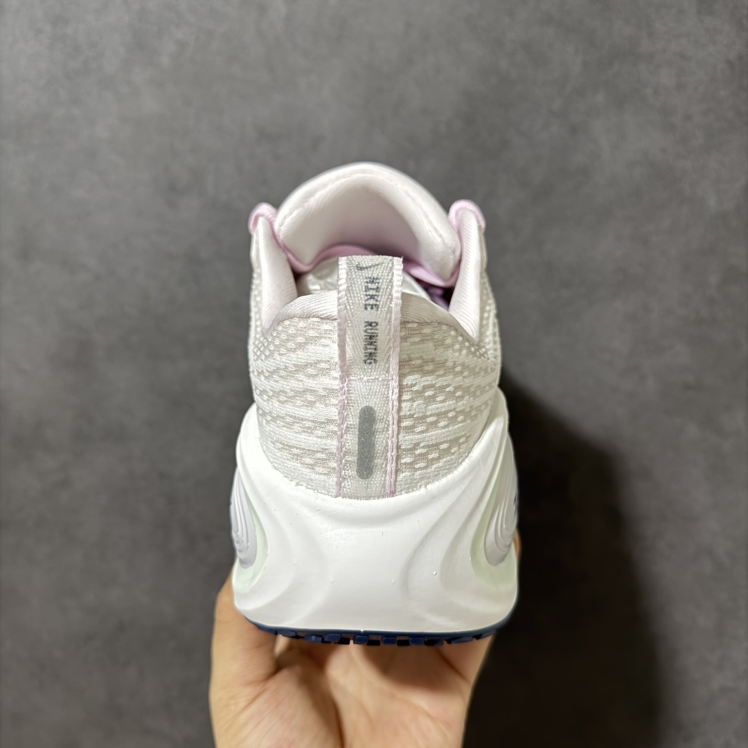 Nike VOMERO PLUS run轻盈跑鞋 迈柔公司级顶级版本 Nike VOMERO 18 舒适