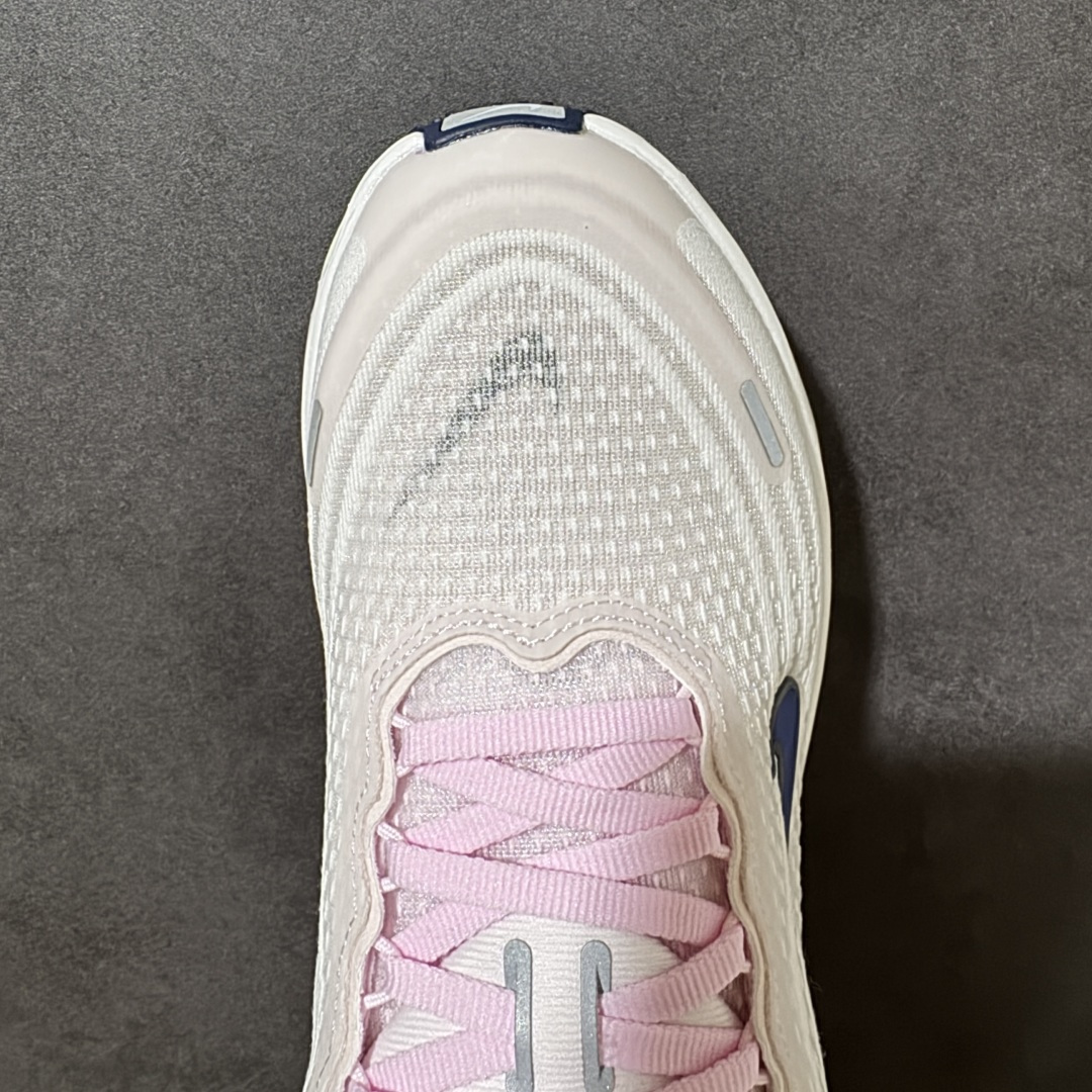 Nike VOMERO PLUS run轻盈跑鞋 迈柔公司级顶级版本 Nike VOMERO 18 舒适