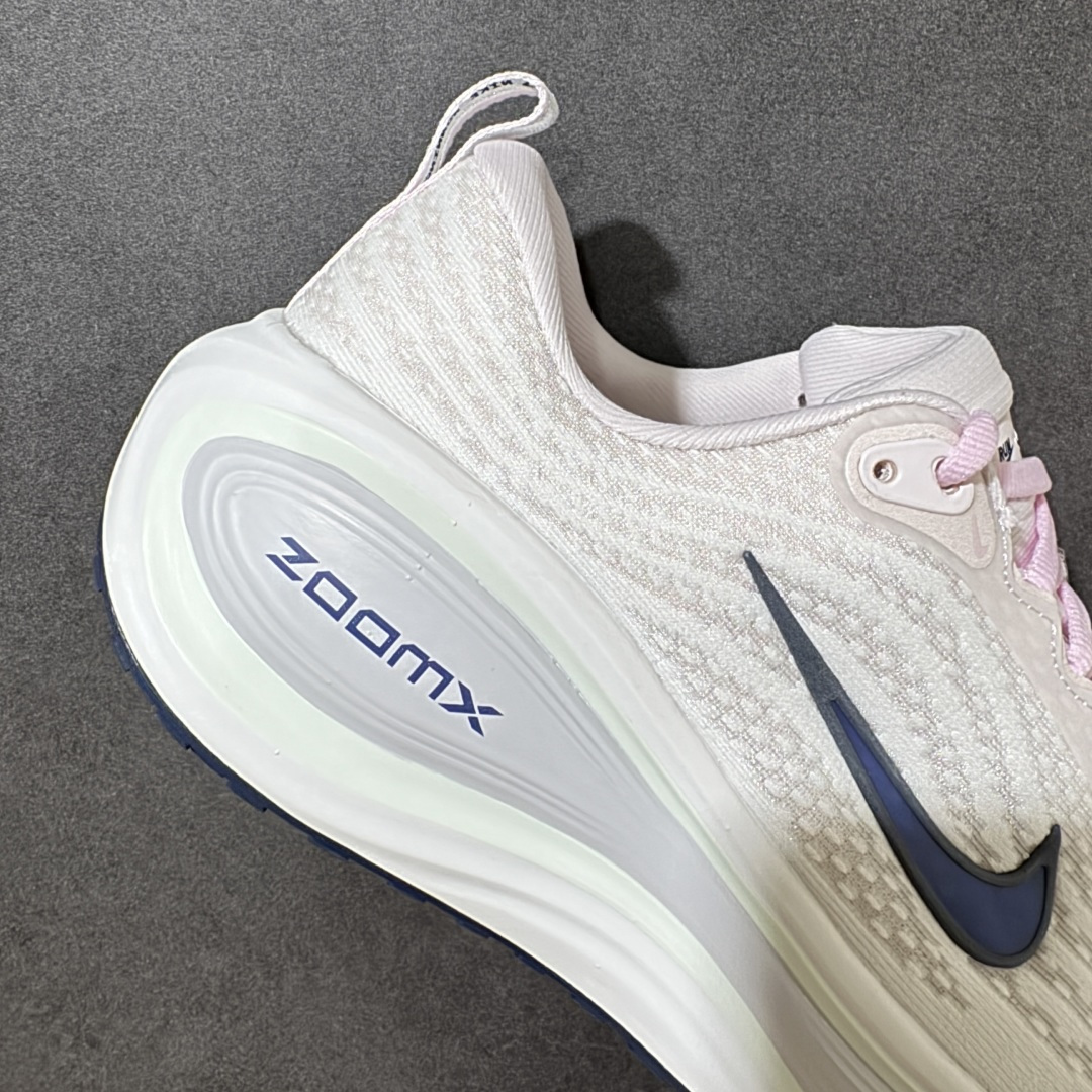 Nike VOMERO PLUS run轻盈跑鞋 迈柔公司级顶级版本 Nike VOMERO 18 舒适