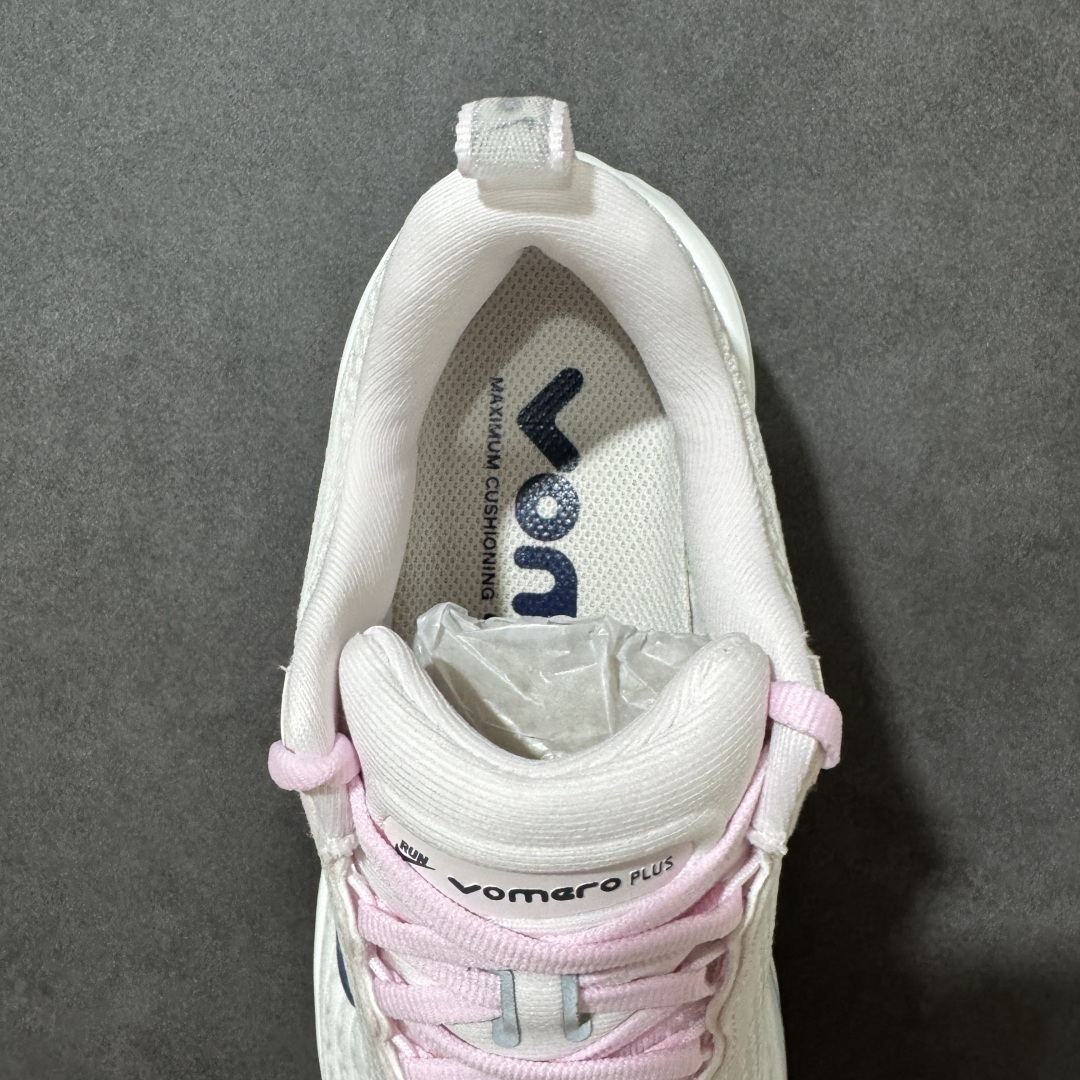 Nike VOMERO PLUS run轻盈跑鞋 迈柔公司级顶级版本 Nike VOMERO 18 舒适