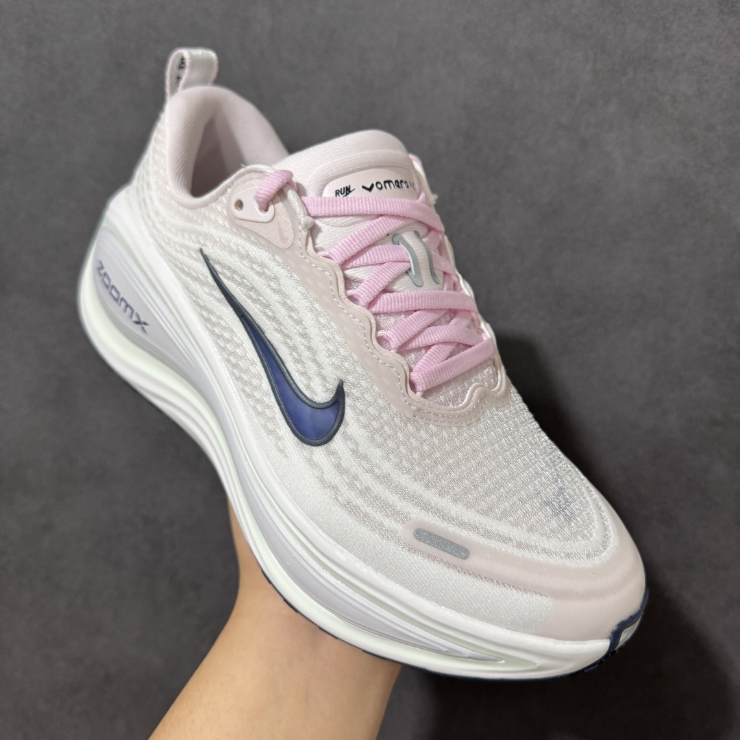 Nike VOMERO PLUS run轻盈跑鞋 迈柔公司级顶级版本 Nike VOMERO 18 舒适