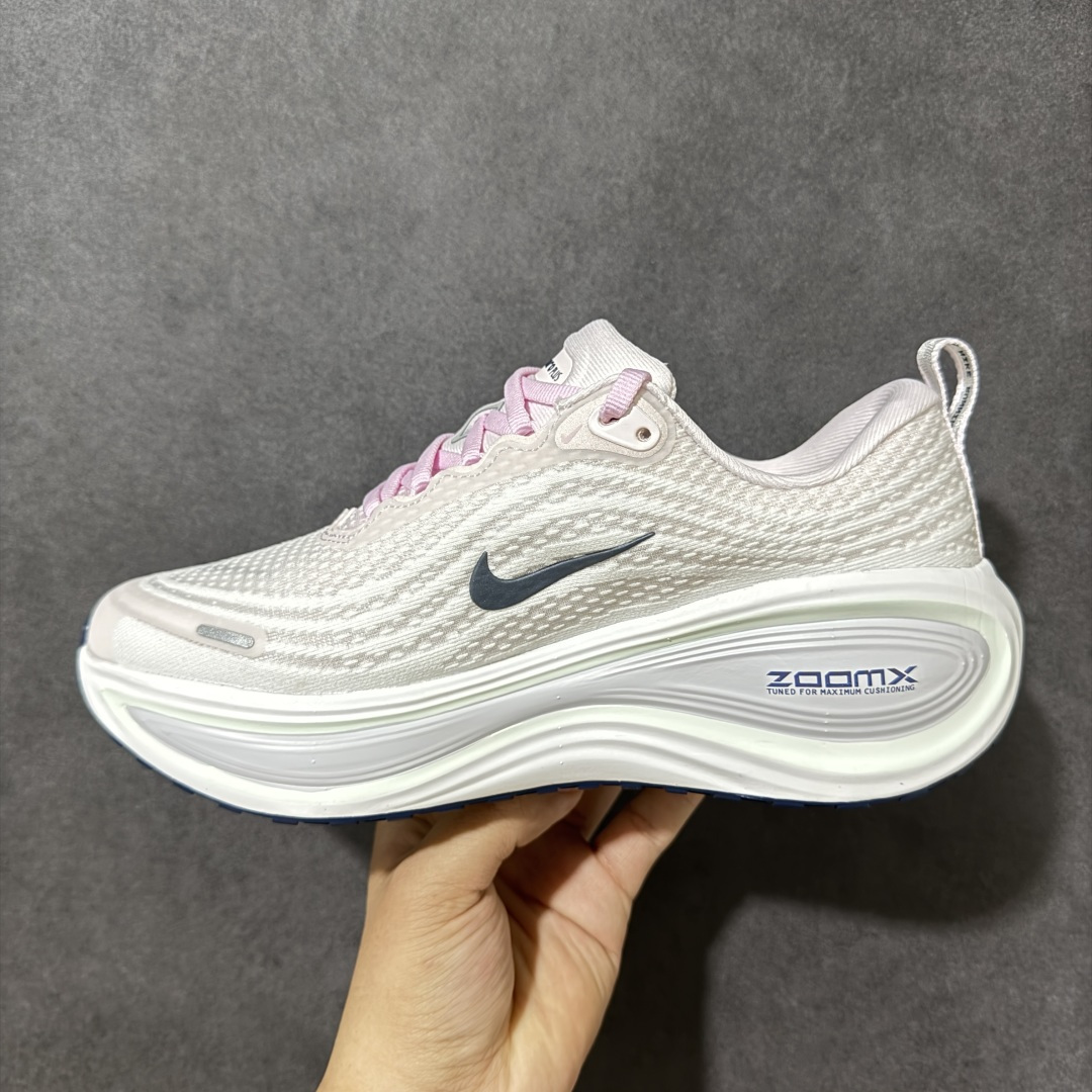 Nike VOMERO PLUS run轻盈跑鞋 迈柔公司级顶级版本 Nike VOMERO 18 舒适