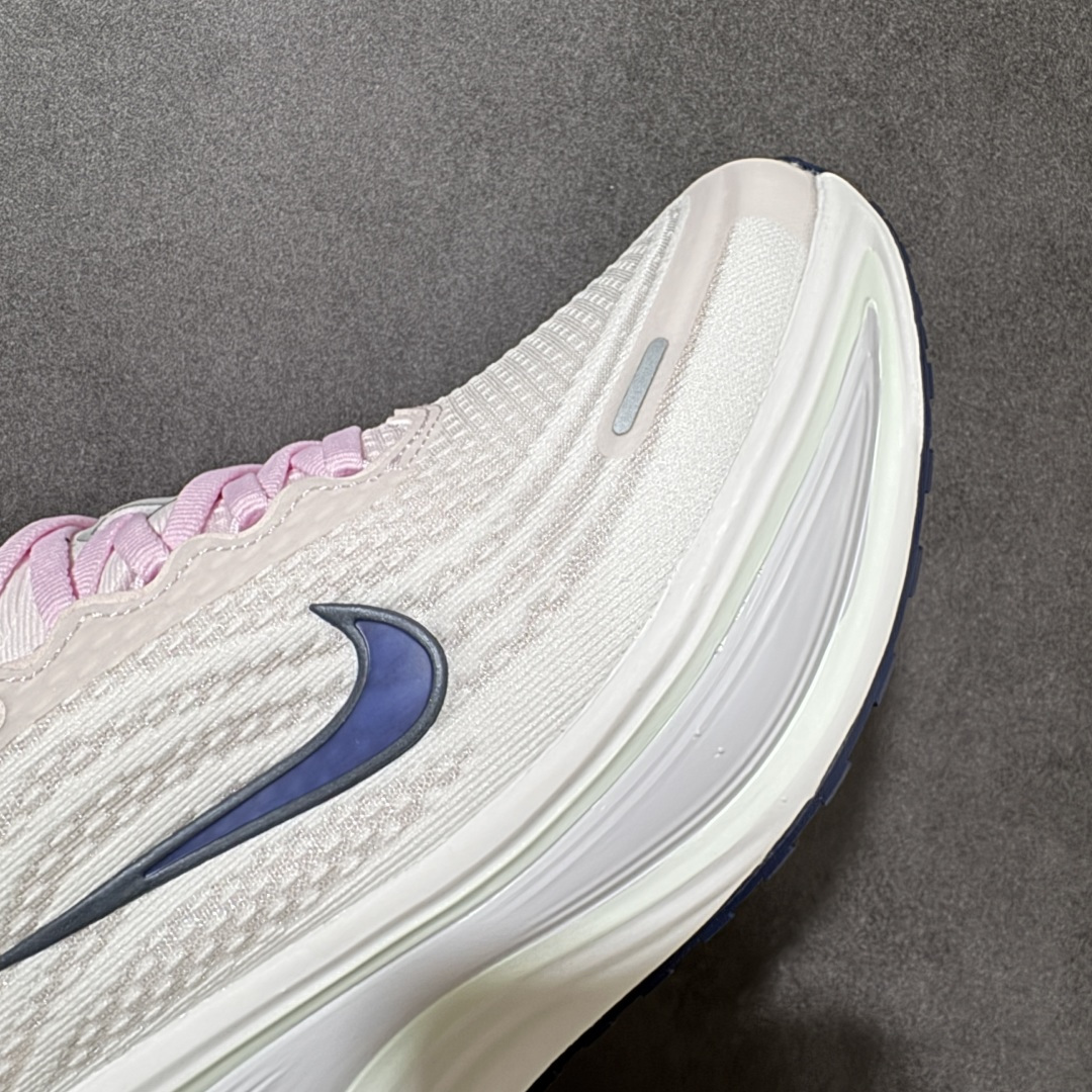 Nike VOMERO PLUS run轻盈跑鞋 迈柔公司级顶级版本 Nike VOMERO 18 舒适