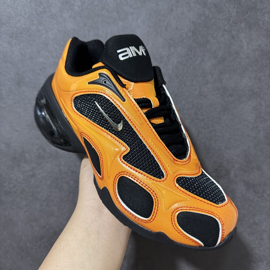 图片[3]-【外贸版】Nike Air Max Muse SE 耐克百搭舒适透气气垫休闲跑步鞋 FV1920  尺码：36-45-选品中心