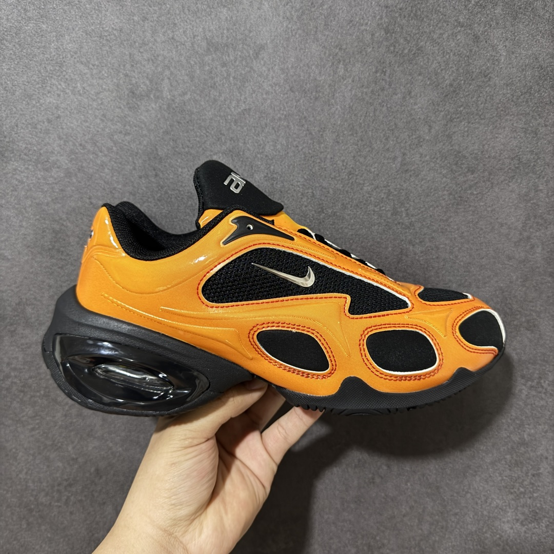 【外贸版】Nike Air Max Muse SE 耐克百搭舒适透气气垫休闲跑步鞋 FV1920 尺码:36-45-选品中心