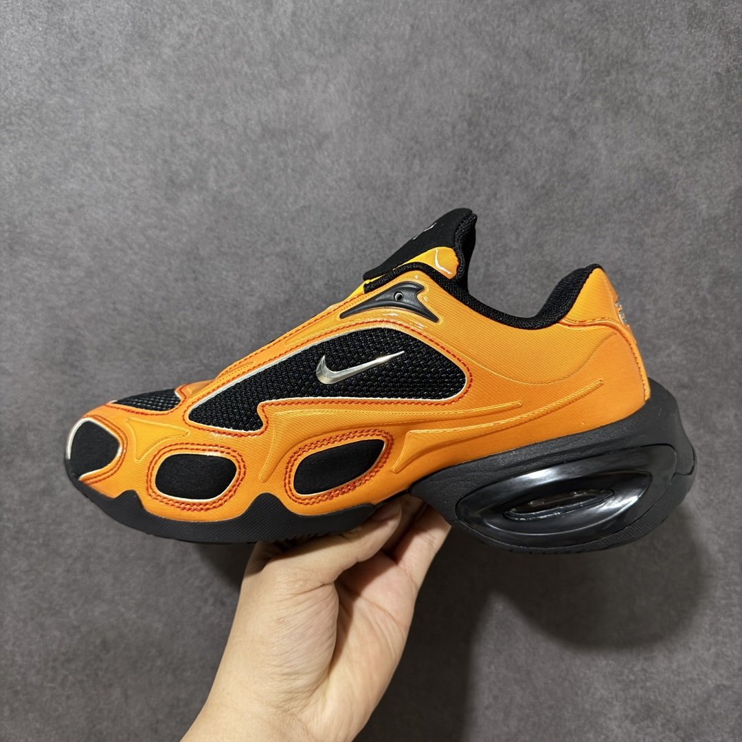 图片[2]-【外贸版】Nike Air Max Muse SE 耐克百搭舒适透气气垫休闲跑步鞋 FV1920  尺码：36-45-选品中心
