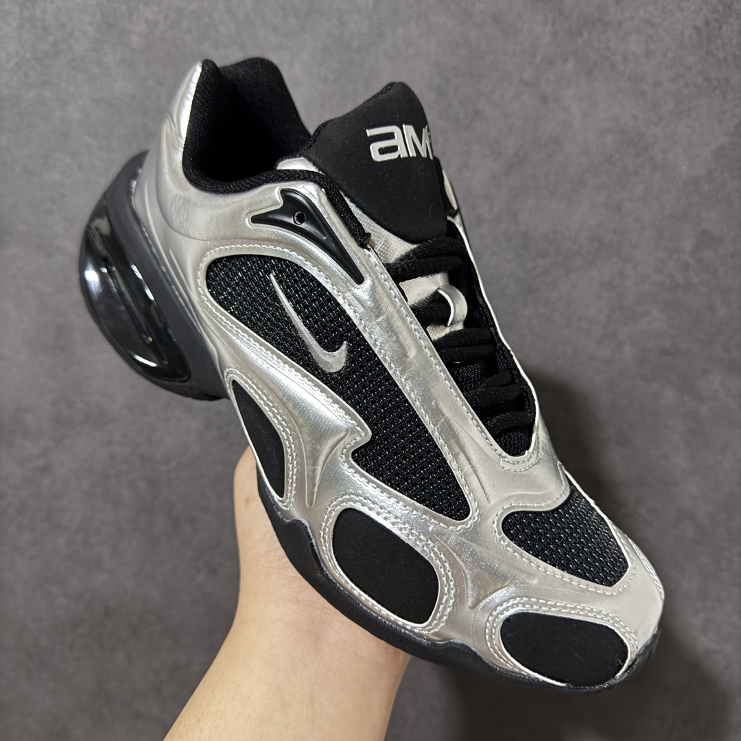 图片[3]-【外贸版】Nike Air Max Muse SE 耐克百搭舒适透气气垫休闲跑步鞋 FV1920  尺码：36-45-选品中心