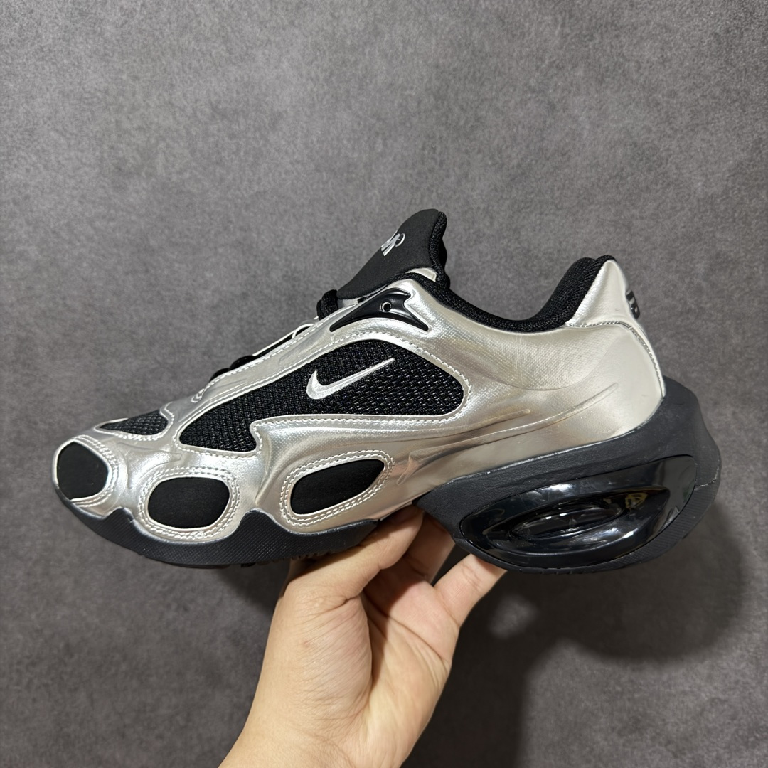 图片[2]-【外贸版】Nike Air Max Muse SE 耐克百搭舒适透气气垫休闲跑步鞋 FV1920  尺码：36-45-选品中心