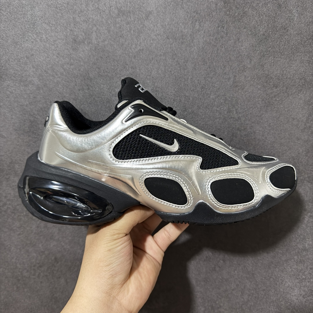 【外贸版】Nike Air Max Muse SE 耐克百搭舒适透气气垫休闲跑步鞋 FV1920 尺码:36-45-选品中心