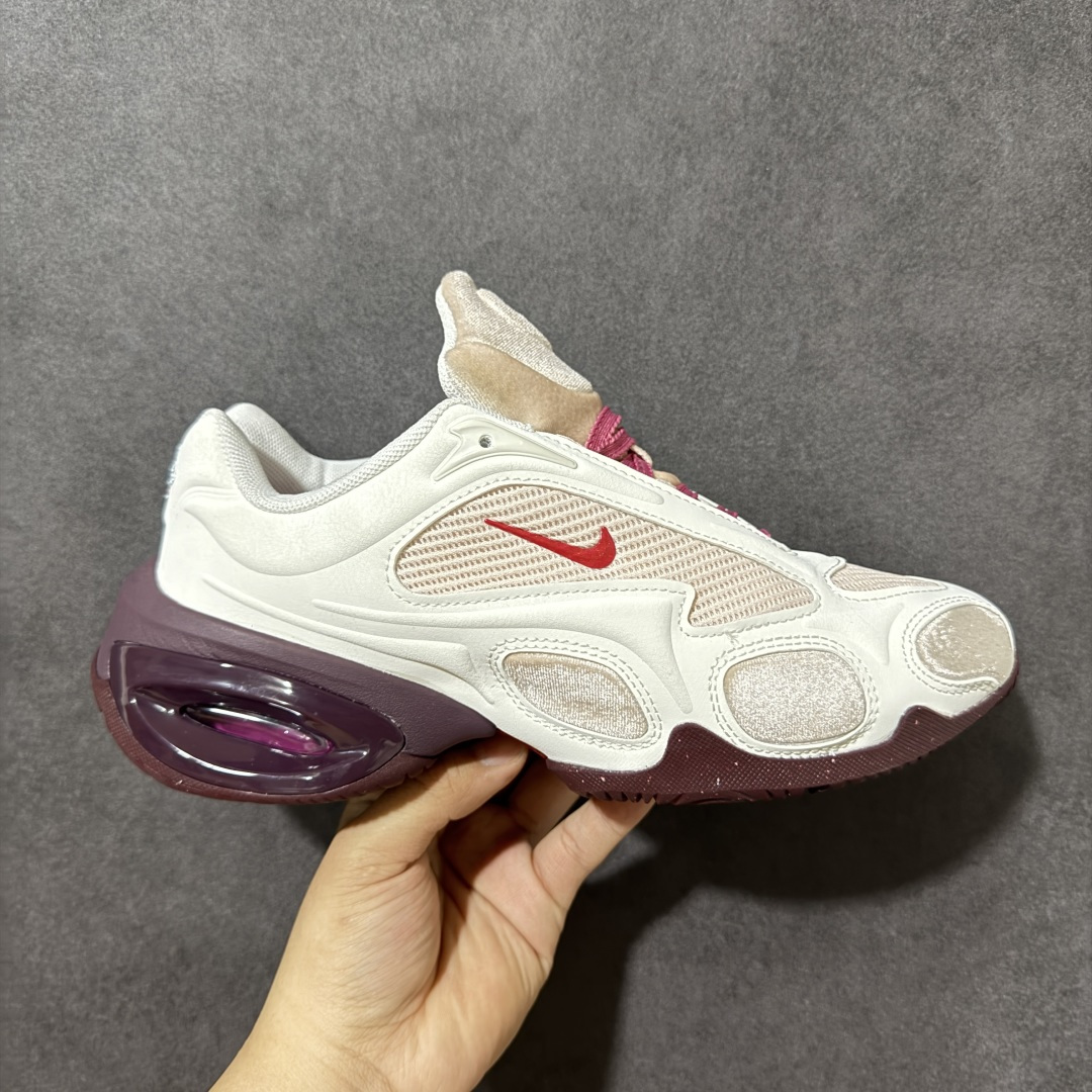 【外贸版】Nike Air Max Muse SE 耐克百搭舒适透气气垫休闲跑步鞋 FV1920 尺码:36-45-选品中心