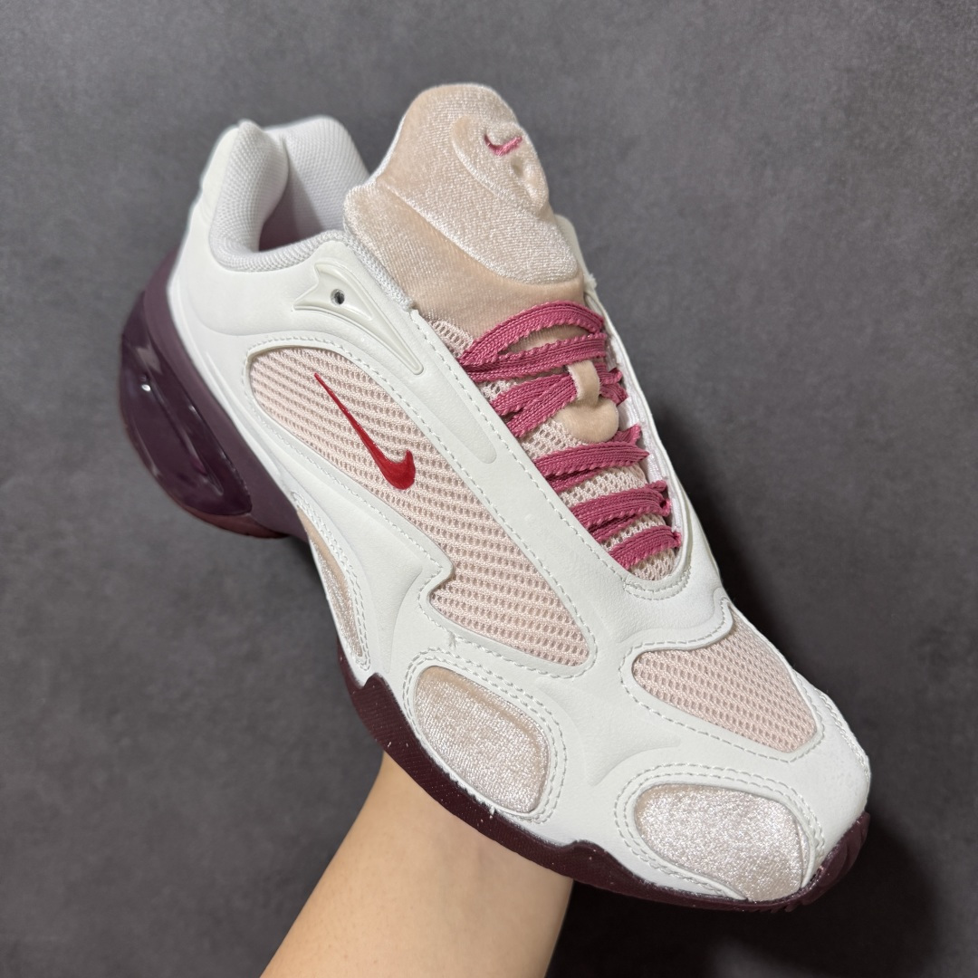 图片[3]-【外贸版】Nike Air Max Muse SE 耐克百搭舒适透气气垫休闲跑步鞋 FV1920  尺码：36-45-选品中心