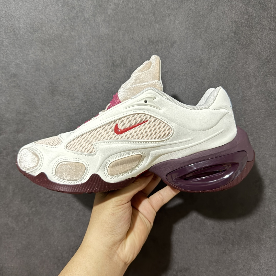 图片[2]-【外贸版】Nike Air Max Muse SE 耐克百搭舒适透气气垫休闲跑步鞋 FV1920  尺码：36-45-选品中心