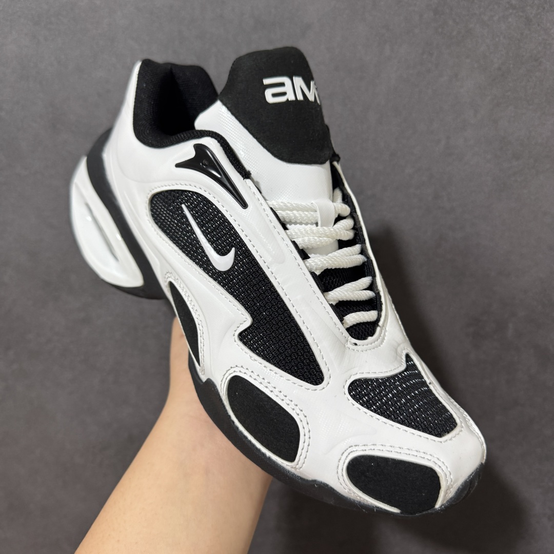 图片[3]-【外贸版】Nike Air Max Muse SE 耐克百搭舒适透气气垫休闲跑步鞋 FV1920  尺码：36-45-选品中心