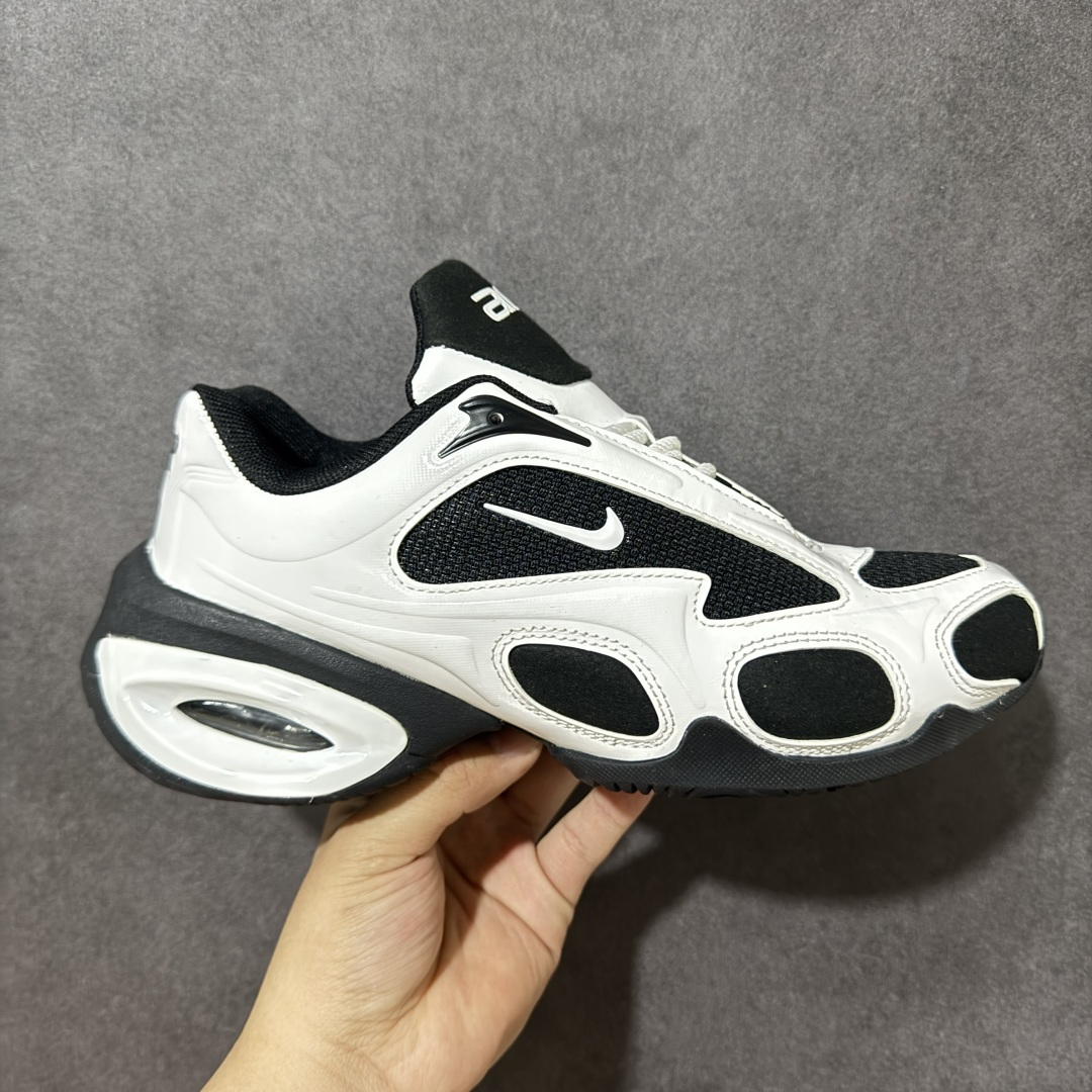 【外贸版】Nike Air Max Muse SE 耐克百搭舒适透气气垫休闲跑步鞋 FV1920 尺码:36-45-选品中心