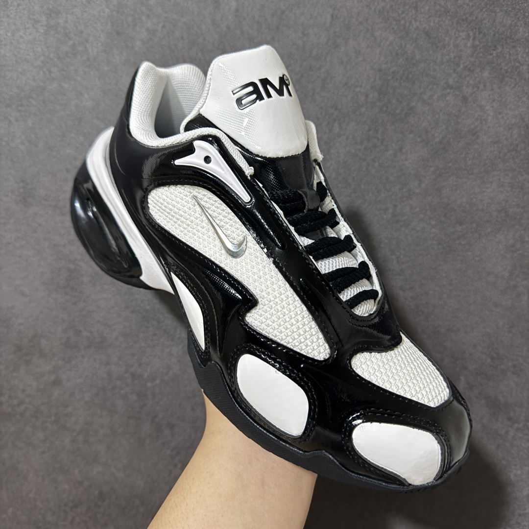 图片[3]-【外贸版】Nike Air Max Muse SE 耐克百搭舒适透气气垫休闲跑步鞋 FV1920  尺码：36-45-选品中心