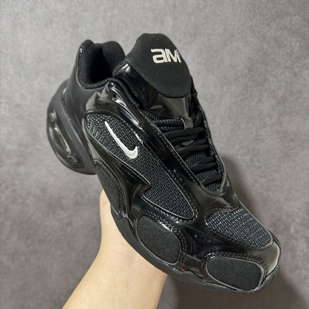 图片[3]-【外贸版】Nike Air Max Muse SE 耐克百搭舒适透气气垫休闲跑步鞋 FV1920  尺码：36-45-选品中心