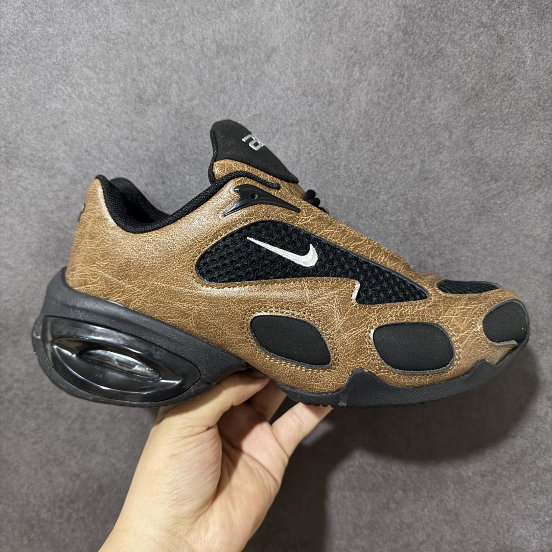 【外贸版】Nike Air Max Muse SE 耐克百搭舒适透气气垫休闲跑步鞋 FV1920 尺码:36-45-选品中心