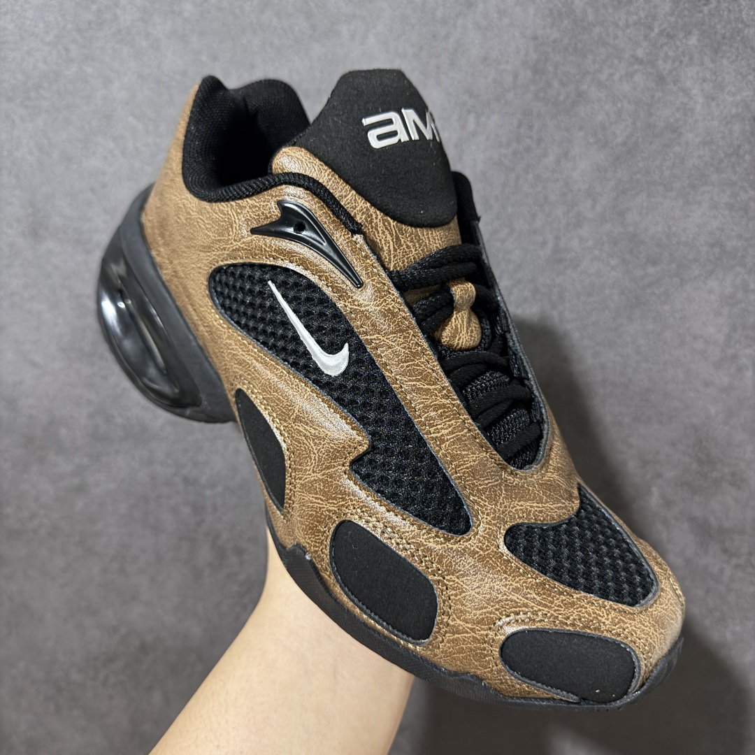 图片[3]-【外贸版】Nike Air Max Muse SE 耐克百搭舒适透气气垫休闲跑步鞋 FV1920  尺码：36-45-选品中心