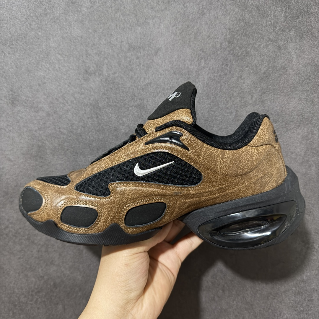 图片[2]-【外贸版】Nike Air Max Muse SE 耐克百搭舒适透气气垫休闲跑步鞋 FV1920  尺码：36-45-选品中心