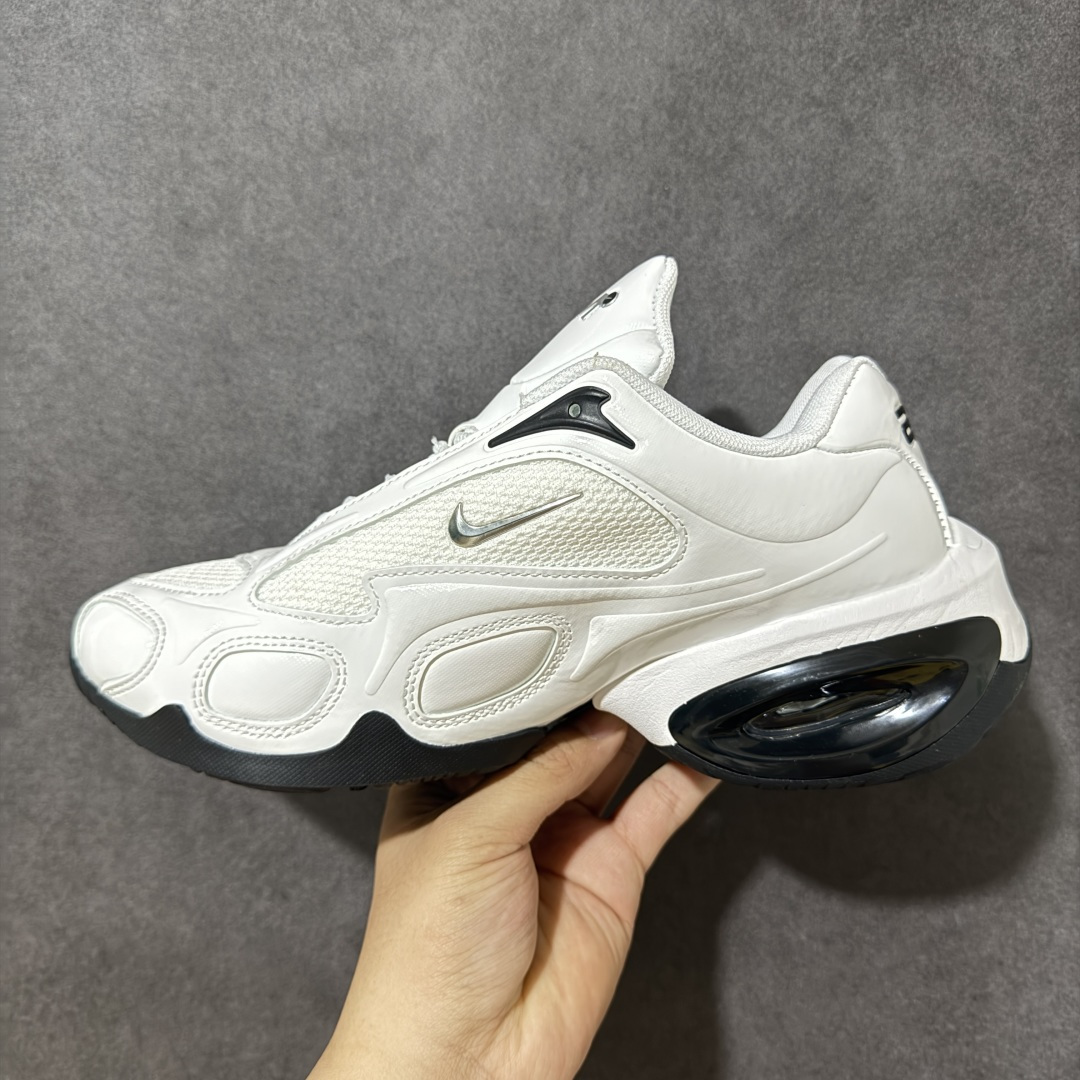 图片[2]-【外贸版】Nike Air Max Muse SE 耐克百搭舒适透气气垫休闲跑步鞋 FV1920  尺码：36-45-选品中心