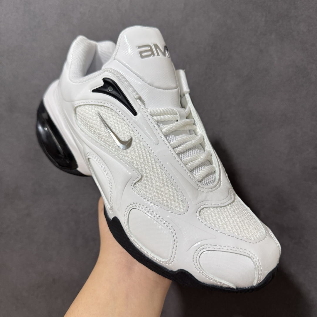 图片[3]-【外贸版】Nike Air Max Muse SE 耐克百搭舒适透气气垫休闲跑步鞋 FV1920  尺码：36-45-选品中心