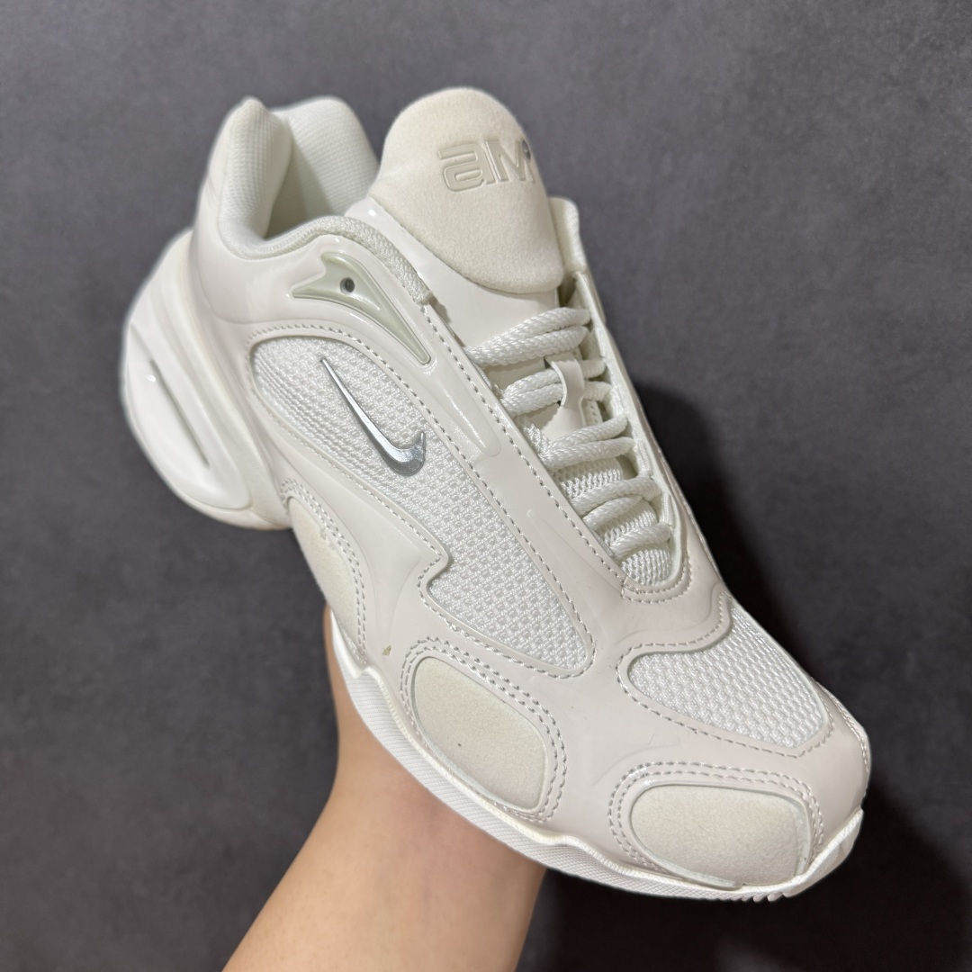 图片[3]-【外贸版】Nike Air Max Muse SE 耐克百搭舒适透气气垫休闲跑步鞋 FV1920  尺码：36-45-选品中心