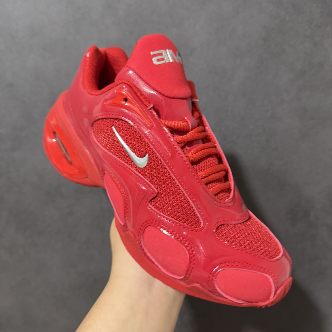 图片[3]-【外贸版】Nike Air Max Muse SE 耐克百搭舒适透气气垫休闲跑步鞋 FV1920  尺码：36-45-选品中心
