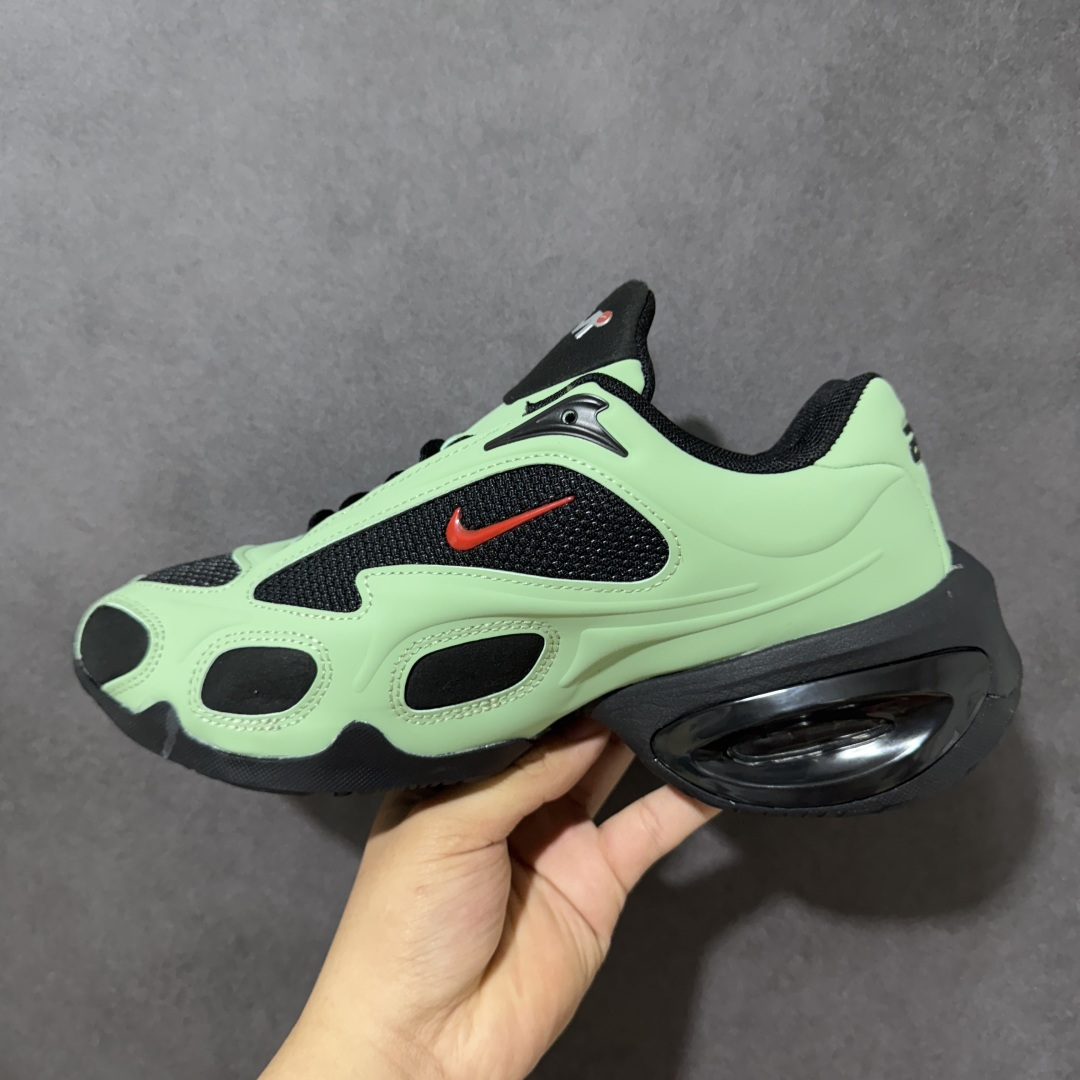 图片[2]-【外贸版】Nike Air Max Muse SE 耐克百搭舒适透气气垫休闲跑步鞋 FV1920  尺码：36-45-选品中心