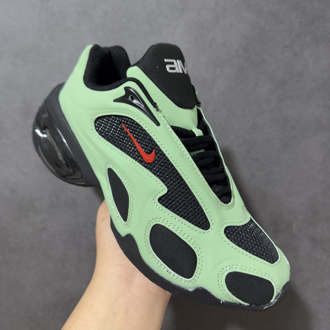 图片[3]-【外贸版】Nike Air Max Muse SE 耐克百搭舒适透气气垫休闲跑步鞋 FV1920  尺码：36-45-选品中心