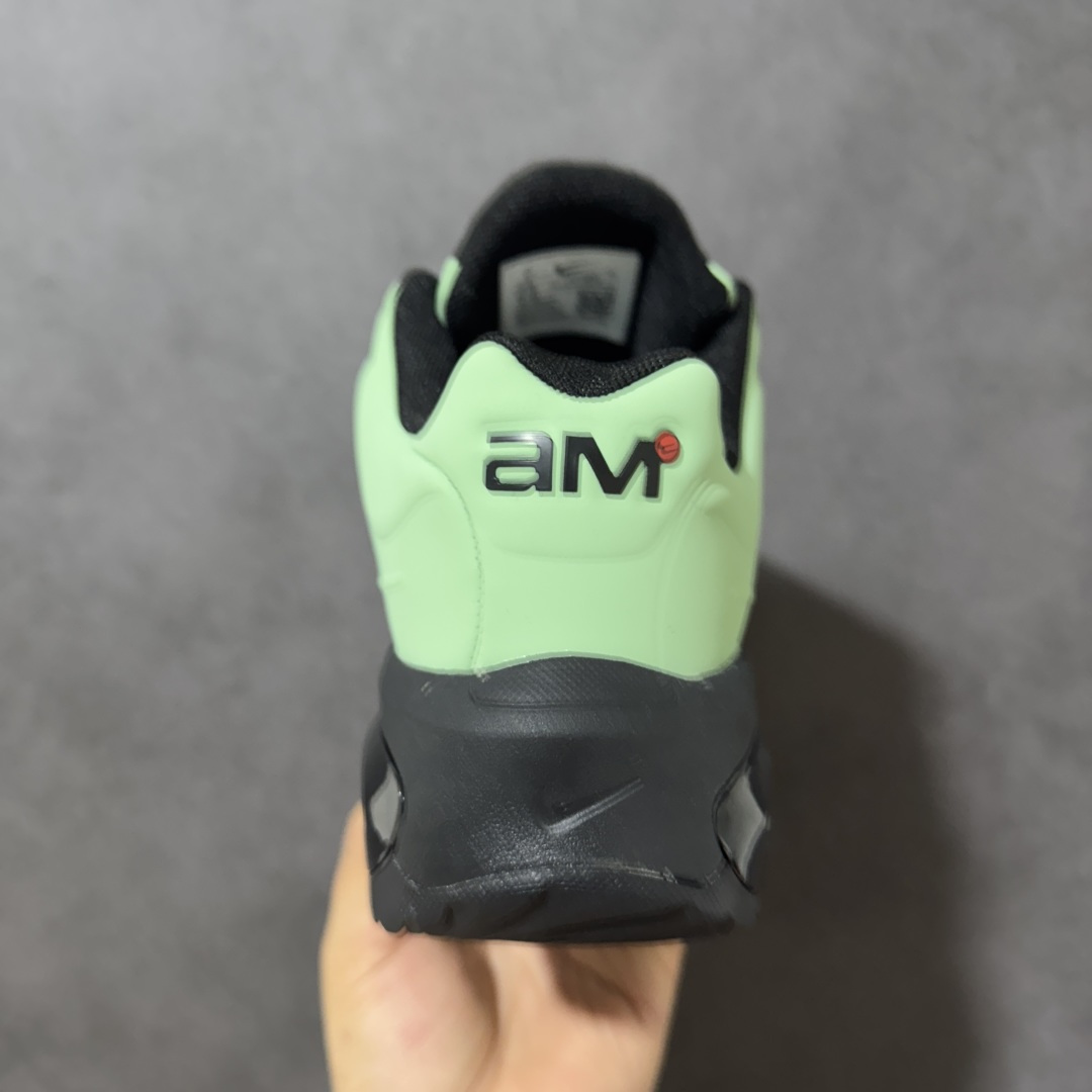 图片[4]-【外贸版】Nike Air Max Muse SE 耐克百搭舒适透气气垫休闲跑步鞋 FV1920  尺码：36-45-选品中心