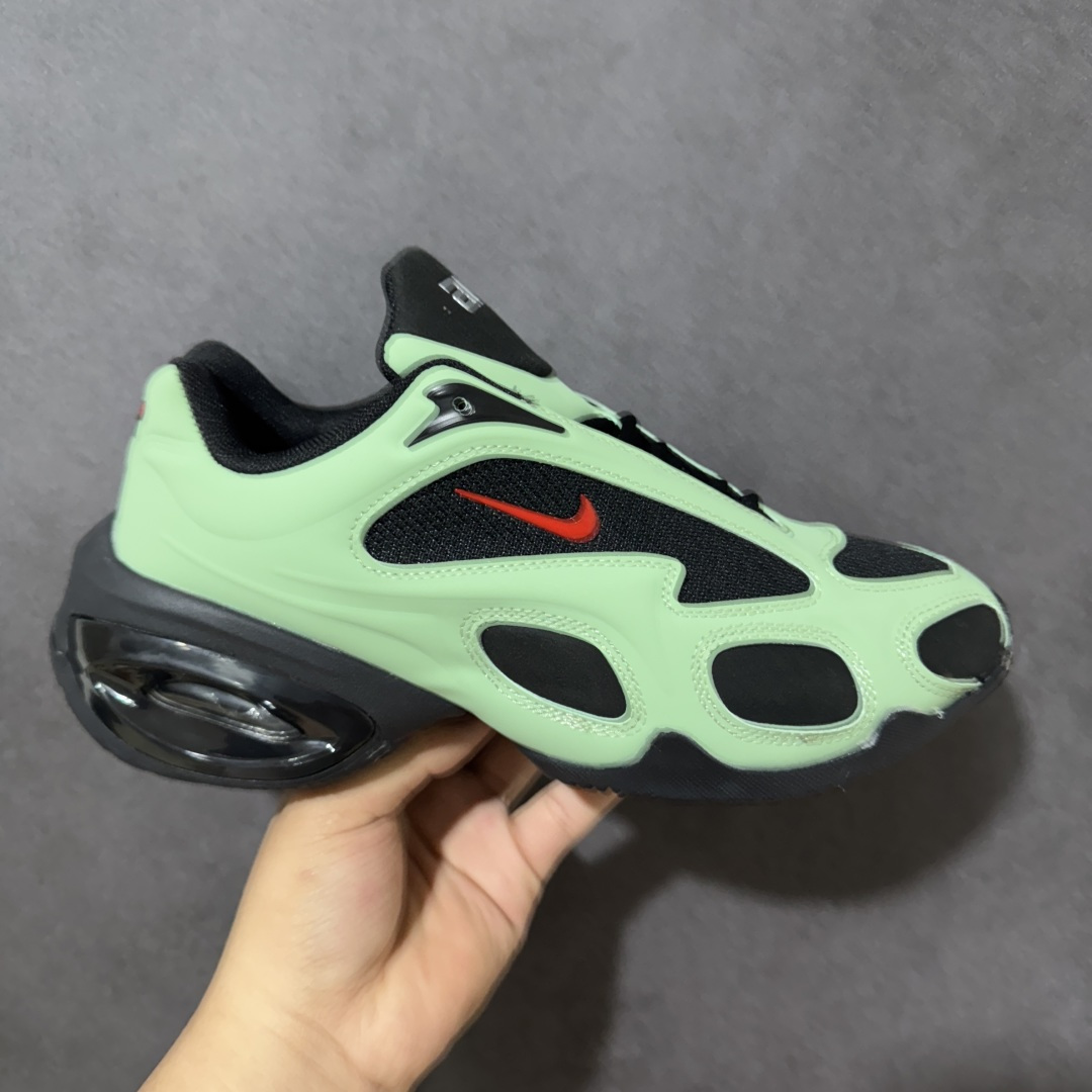 【外贸版】Nike Air Max Muse SE 耐克百搭舒适透气气垫休闲跑步鞋 FV1920 尺码:36-45-选品中心
