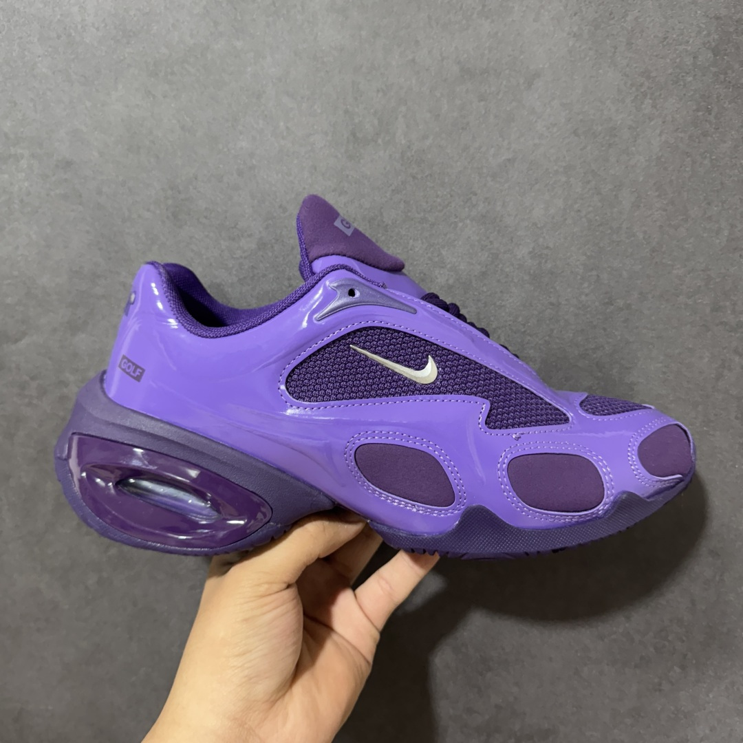 【外贸版】Nike Air Max Muse SE 耐克百搭舒适透气气垫休闲跑步鞋 FV1920 尺码:36-45-选品中心
