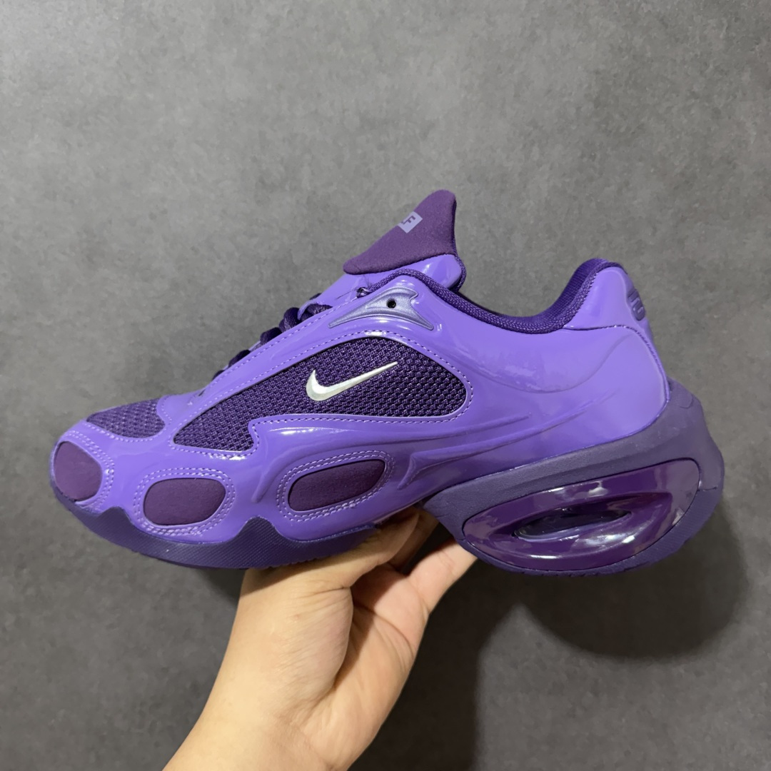 图片[2]-【外贸版】Nike Air Max Muse SE 耐克百搭舒适透气气垫休闲跑步鞋 FV1920  尺码：36-45-选品中心